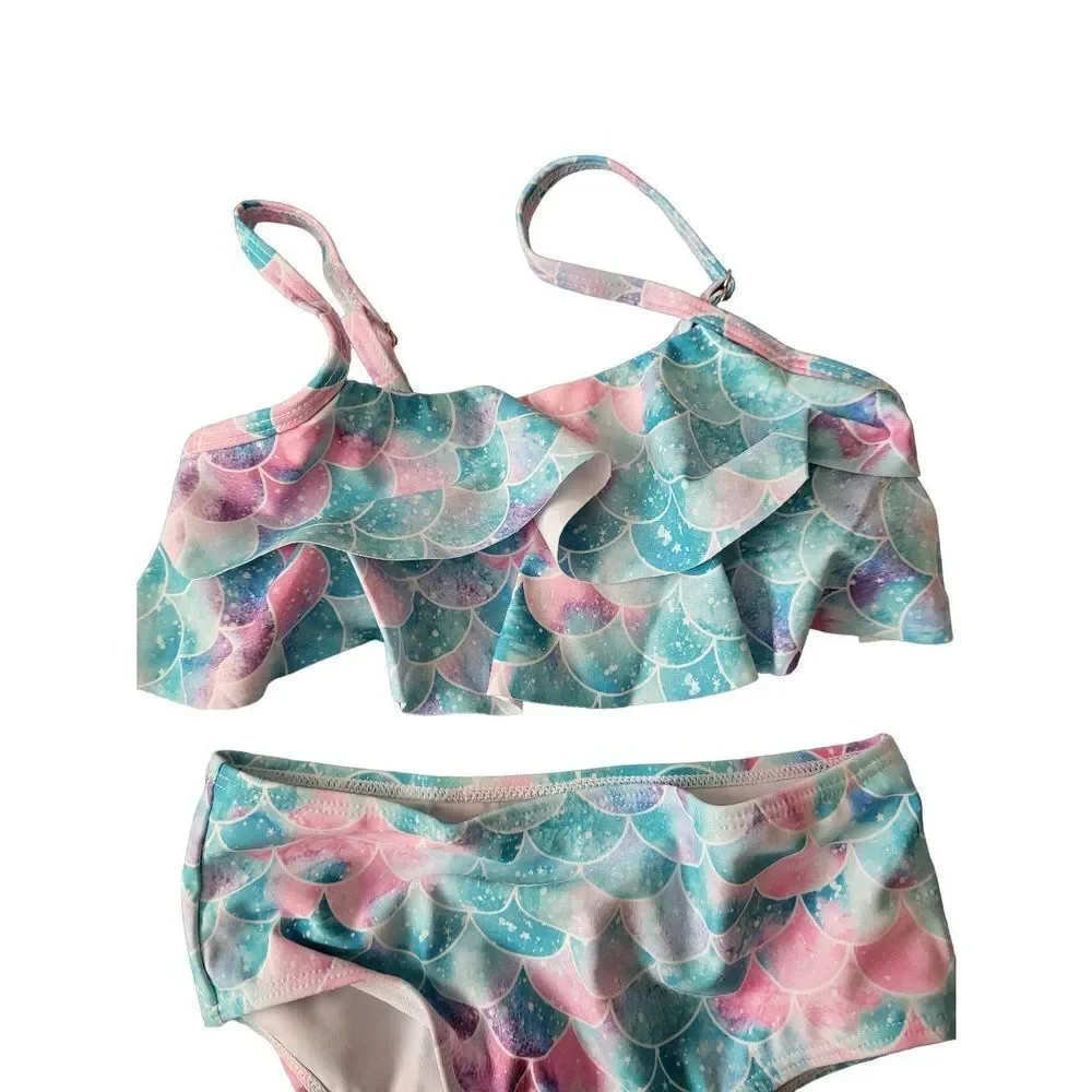 Mermaid Bikini  - Picture 7 of 12